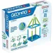 Geomag Green Line Classic magnetická stavebnice 25ks obrázek 1