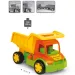 Gigant Truck obří dumper s nosností 150 kg - Wader