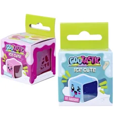 Gootastic měkká antistresová kostka ledu různých typů 1ks - Simba Toys obrázek 1