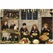Harry Potter 300dílné prémiové puzzle - Trefl obrázek 2