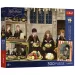 Harry Potter 300dílné prémiové puzzle - Trefl obrázek 1