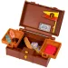 Harry Potter 9 a 3/4. nástupiště herní set s Harrym panenkou – Mattel obrázek 3