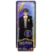 Harry Potter: Harry panenka v plášti s kouzelnou hůlkou - Mattel obrázek 1