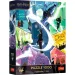 Harry Potter kouzla a patroni 1000ks prémiové puzzle - Trefl