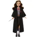 Harry Potter: Panenka Hermiony Grangerové v plášti s kouzelnou hůlkou - Mattel obrázek 2