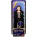 Harry Potter: Panenka Hermiony Grangerové v plášti s kouzelnou hůlkou - Mattel obrázek 1