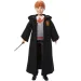Harry Potter: Ron Weasley panenka v plášti s kouzelnou hůlkou - Mattel obrázek 2