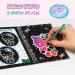 Hello Kitty sešit na vyškrabávání obrázků – Lisciani obrázek 3