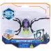 Hex Bots: Skitter Bot interaktivní robotický pavouk – zeleno-fialový - Spin Master obrázek 1