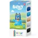Hey Clay: Bluey figurka - Bluey obrázek 1