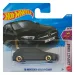 Hot Wheels: '19 Mercedes-Benz A-Class černé autíčko 1/64 - Mattel