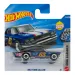Hot Wheels: 1963 Ford Galaxie autíčko 1/64 - Mattel