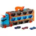 Hot Wheels: 2 v 1 Ultimate Doprava kamion - Mattel obrázek 2