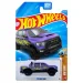 Hot Wheels: 23 RAM 1500 fialové autíčko 1/64 - Mattel