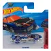 Hot Wheels: 24/Seven autíčko 1/64 - Mattel