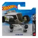 Hot Wheels: '33 Ford Lo Boy bílý autíčko 1/64 - Mattel