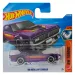 Hot Wheels: '68 Mercury Cougar fialové autíčko 1/64 - Mattel