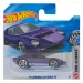 Hot Wheels: '71 Lamborghini Miura SV fialové autíčko 1/64 - Mattel