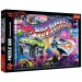 Hot Wheels 80. léta 500dílná skládačka - Trefl