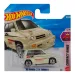 Hot Wheels: '85 Honda City Turbo II bílý autíčko 1/64 - Mattel