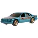 Hot Wheels: ’96 Chevrolet Impala SS autíčko 1/64 - Mattel