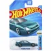 Hot Wheels: '98 Honda Prelude tyrkysové autíčko 1/64 - Mattel