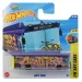 Hot Wheels: Ain't Fare fialové autíčko 1/64 - Mattel