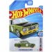 Hot Wheels: Alfa Romeo Giulia TI Super autíčko 1/64 - Mattel