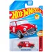 Hot Wheels: Austin Mini Cooper S autíčko 1/64 - Mattel