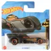 Hot Wheels: Batman Batmobil modré autíčko 1/64 - Mattel