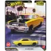 Hot Wheels Boulevard: '66 Super Nova autíčko 1/64 - Mattel