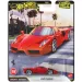 Hot Wheels Boulevard: Enzo Ferrari autíčko 1/64 - Mattel