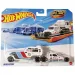 Hot Wheels: Bugcation přepravní auto 1/64 - Mattel