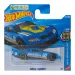 Hot Wheels: Circle Tracker modré autíčko 1/64 - Mattel