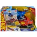 Hot Wheels City: Drakobijící autotransportér - Mattel obrázek 1