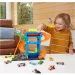 Hot Wheels City: Myčka aut s barevným měnícím malým autem - Mattel obrázek 3