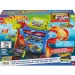 Hot Wheels City: Myčka aut s barevným měnícím malým autem - Mattel obrázek 1