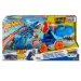 Hot Wheels City: Přestavitelný Ultimate Autotransportér T-Rex - Mattel obrázek 1