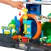 Hot Wheels City: Ultimate Garáž nové vydání - Mattel obrázek 6