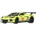 Hot Wheels: Corvette C8.R tahací autíčko 1/43 - Mattel obrázek 2