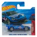 Hot Wheels: Cupra e-Racer modré autíčko 1/64 - Mattel
