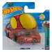 Hot Wheels: Deora Too'nd červené autíčko 1/64 - Mattel