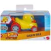 Hot Wheels: Duck N' Roll tahací autíčko 1/43 - Mattel