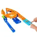 Hot Wheels: Dvoubarevná závodní dráha se 2 závodními auty - Mattel obrázek 2