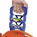 Hot Wheels: Dvoubarevná závodní dráha se 2 závodními auty - Mattel obrázek 3