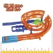 Hot Wheels: Dvoubarevná závodní dráha se 2 závodními auty - Mattel obrázek 4