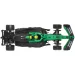 Hot Wheels F1 Autíčko 2-balení - Sauber: Hulkenberg + Bortoleto - Mattel obrázek 3