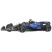 Hot Wheels F1 Autíčko 2-balení - Williams:sainz + Albon - Mattel obrázek 3