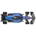 Hot Wheels F1 Autíčko 2-balení - Williams:sainz + Albon - Mattel obrázek 4
