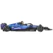 Hot Wheels F1 Autíčko 2-balení - Williams:sainz + Albon - Mattel obrázek 5